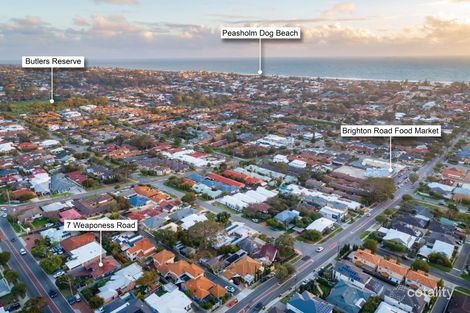 Property photo of 7 Weaponess Road Scarborough WA 6019