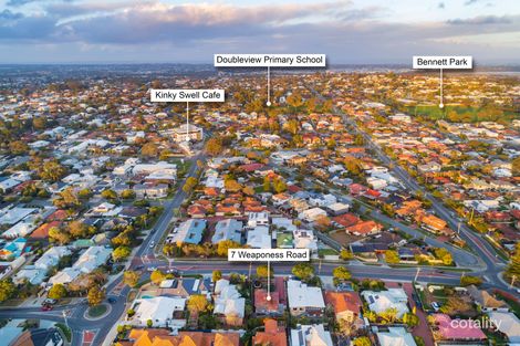 Property photo of 7 Weaponess Road Scarborough WA 6019