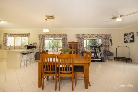 Property photo of 3 Bill Jones Crescent Risdon Park SA 5540