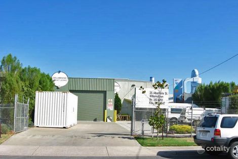 35 Albemarle St, Williamstown North, VIC 3016