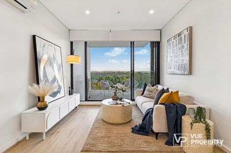 Property photo of 805/2-4 Chester Street Epping NSW 2121