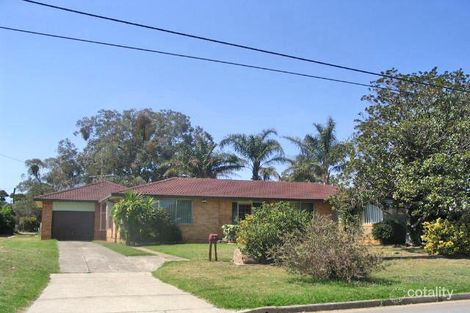 Property photo of 8 Bull Street Warwick Farm NSW 2170