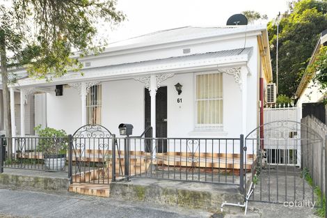 61 Robey St, Mascot, NSW 2020