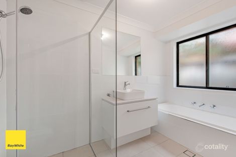 Property photo of 42 Ponytail Drive Stanhope Gardens NSW 2768