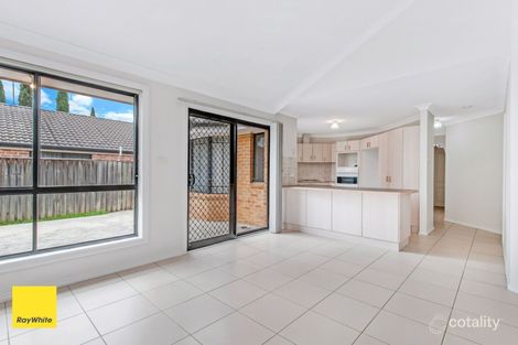 Property photo of 42 Ponytail Drive Stanhope Gardens NSW 2768