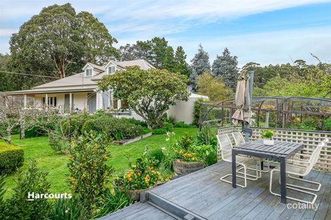 Property photo of 201 Kermandie River Road Geeveston TAS 7116