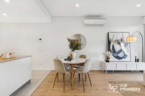 Property photo of 805/2-4 Chester Street Epping NSW 2121