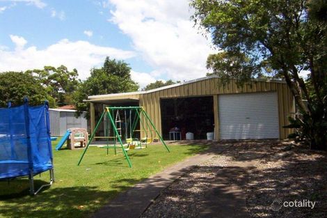 Property photo of 48 Burke Street Capalaba QLD 4157