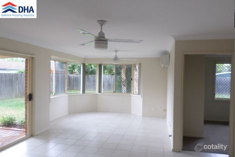 Property photo of 10 Delfin Drive Wattle Grove NSW 2173