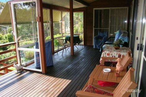 Property photo of 261 Hector McWilliam Drive Tuross Head NSW 2537
