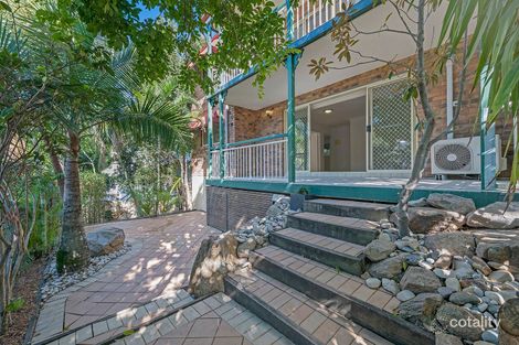 4/24 Great George St, Paddington, QLD 4064