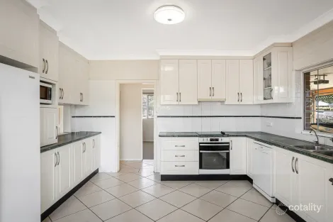 Property photo of 562 Tizzana Road Ebenezer NSW 2756