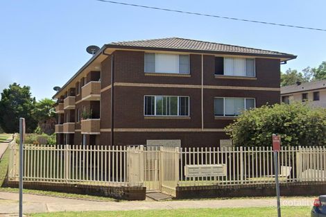 Property photo of 3/11 Lachlan Street Warwick Farm NSW 2170