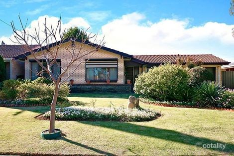 Property photo of 16 Danielle Drive Salisbury Plain SA 5109