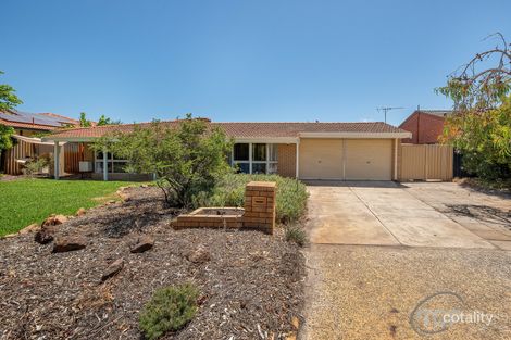 Property photo of 36 Oberthur Crescent Bull Creek WA 6149