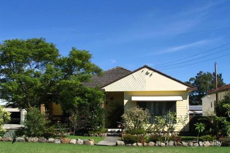 7 Nott St, Warners Bay, NSW 2282