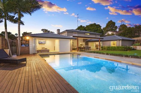 Property photo of 29 Doherty Avenue Glenhaven NSW 2156