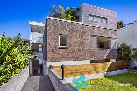 Property photo of 3/70-72 Perouse Road Randwick NSW 2031