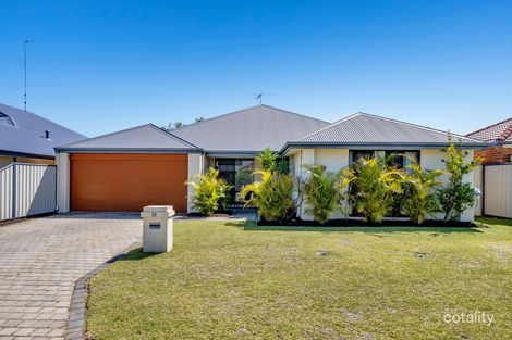 10 Ferncliffe Pkwy, Meadow Springs, WA 6210