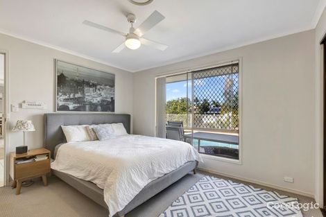 Property photo of 32 Saxonvale Terrace Mermaid Waters QLD 4218