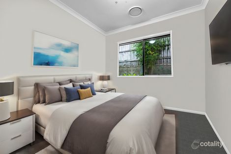 Property photo of 36 Opperman Drive Springfield Lakes QLD 4300