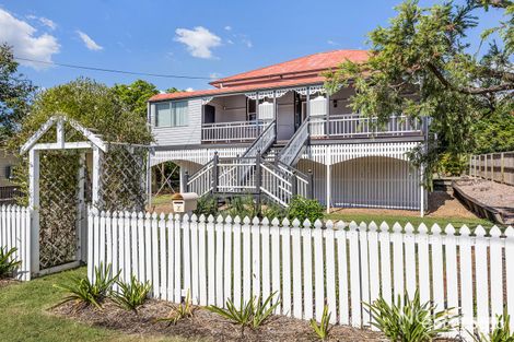 Property photo of 7 Spring Street East Ipswich QLD 4305