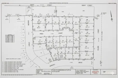 36 Dawson St, Hamilton Valley, NSW 2641