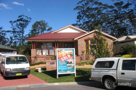 35 Hillgrove Cl, Ourimbah, NSW 2258