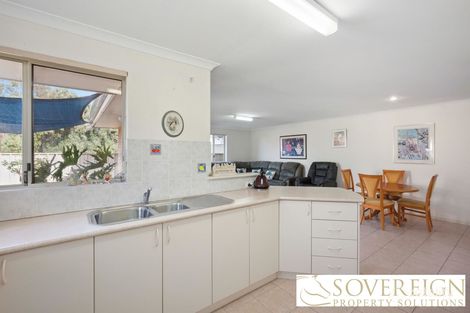 Property photo of 3/7 Marmand Court Coogee WA 6166