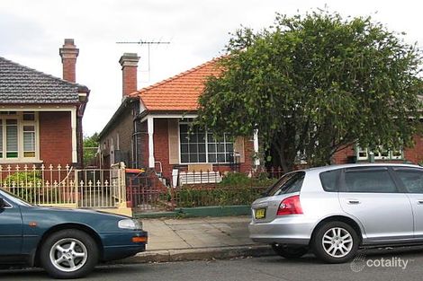 Property photo of 6 Robert Street Marrickville NSW 2204