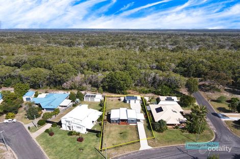 Property photo of 33 Mackerel Street Woodgate QLD 4660