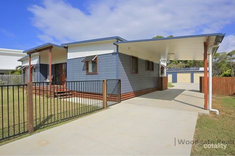 Property photo of 33 Mackerel Street Woodgate QLD 4660