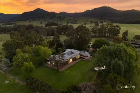 265 Broadhead Rd, Spring Flat, NSW 2850