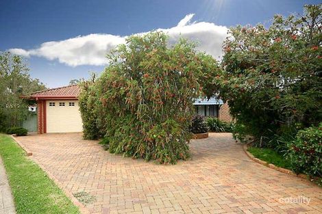 Property photo of 19 Gleditsia Close Narellan Vale NSW 2567