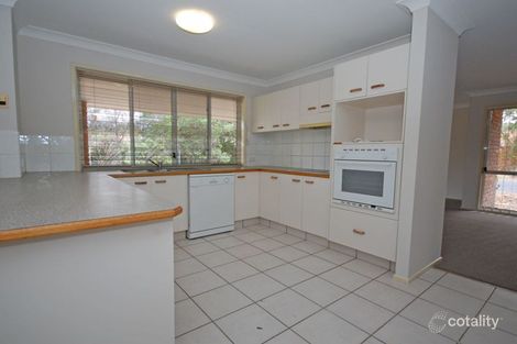 Property photo of 1 Wedgetail Lane Nerang QLD 4211
