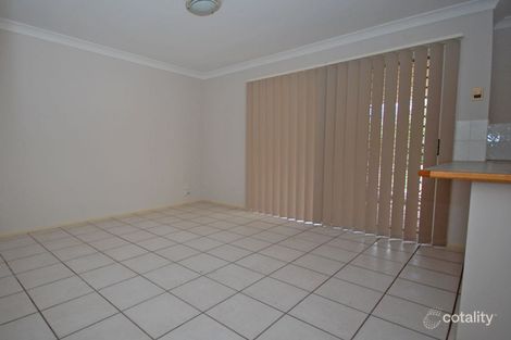 Property photo of 1 Wedgetail Lane Nerang QLD 4211