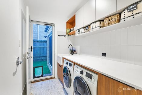 Property photo of 34 Nightjar Drive Upper Coomera QLD 4209