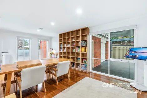 Property photo of 58 Jamieson Way Point Cook VIC 3030