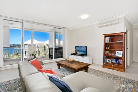 309/6 Peninsula Dr, Breakfast Point, NSW 2137