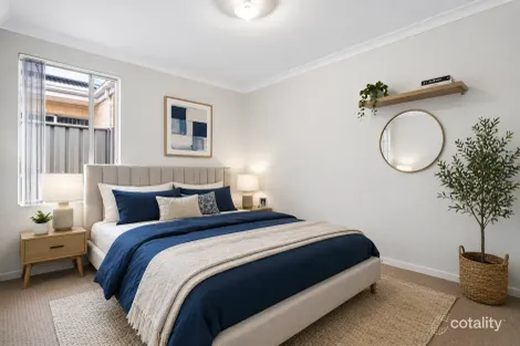 Property photo of 5 Ryhill Crescent Wellard WA 6170