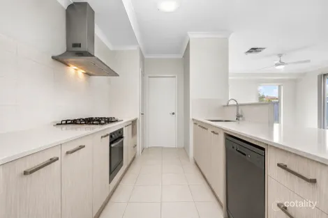Property photo of 5 Ryhill Crescent Wellard WA 6170