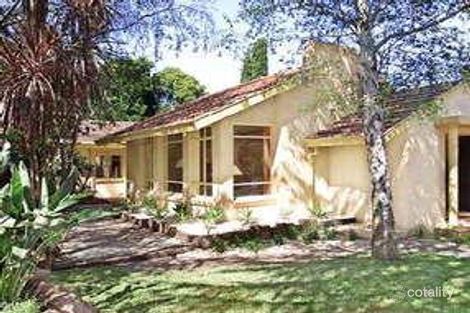 Property photo of 45 Welfare Parade Glen Iris VIC 3146