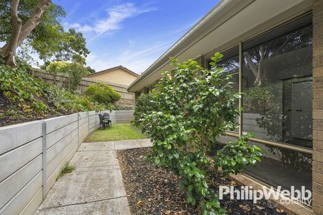 Property photo of 5/9-13 Percy Street Mitcham VIC 3132