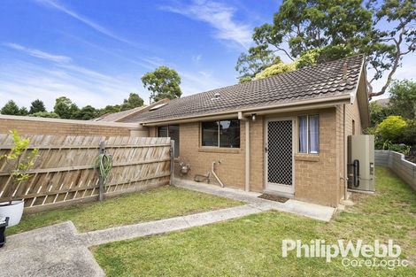 Property photo of 5/9-13 Percy Street Mitcham VIC 3132