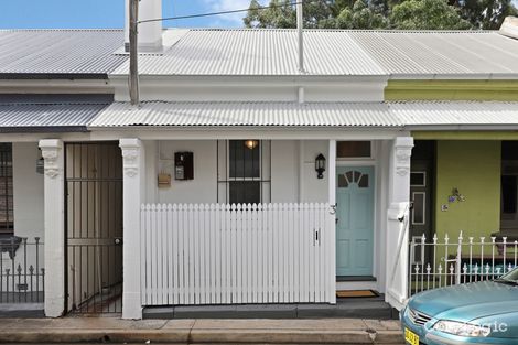 Property photo of 3 Morrissey Road Erskineville NSW 2043