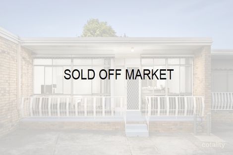 17/524 Moreland Rd, Brunswick West, VIC 3055