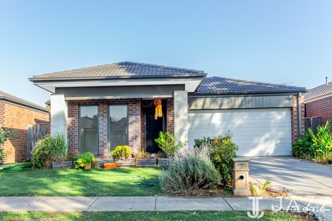 Property photo of 28 Baltic Circuit Point Cook VIC 3030