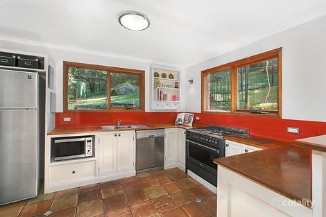Property photo of 67 Armagh Parade Thirroul NSW 2515