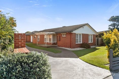 1/27 Golden Ave, Chelsea, VIC 3196