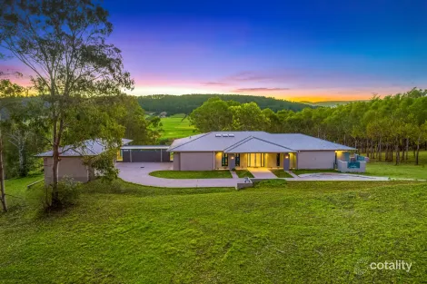 1608 Greendale Rd, Wallacia, NSW 2745
